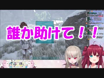 スパムに襲われるこあくまん「人のふんどしでふんどし取るのやめるのだ」