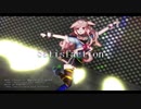 【アイドル部MMD】 もこ田めめめ‐Satisfaction