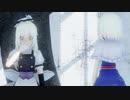 【東方MMD】アリスと魔理沙で「戯言スピーカー」1920x1080_30FPS