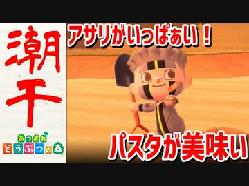 【実況】まかせろ！おとこぎの森 part12【あつまれ どうぶつの森】
