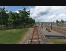 【TransportFever2】 テスト動画　Take2『テスト動画にテキストを載せて』