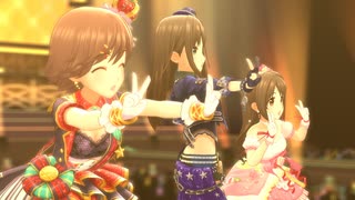 【デレステMV】Great Journey SSR【1080p60 DotbyDot】