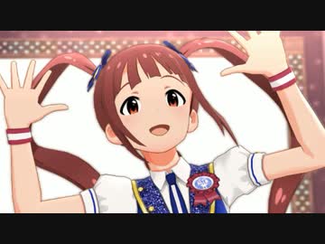ミリシタ「Helloコンチェルト」亜利沙 律子 美奈子 ひなた