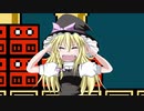 スーパーマリナUDK マムー戦☆