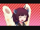 AIきりたん - キョクアジサジ【NEUTRINOオリジナル曲】