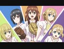 球詠 ～メジャーめざします！～