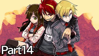 【実況】限界オタクが賽の河原と人魚巫女を実況していくよ！part14
