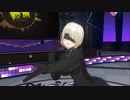 【NieR:A】ヨルハ部隊が1日限りのプチ音楽祭に出たようです。【MAD】