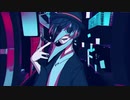 【UTAU音源配布】幽霊東京【鴉月染卯】