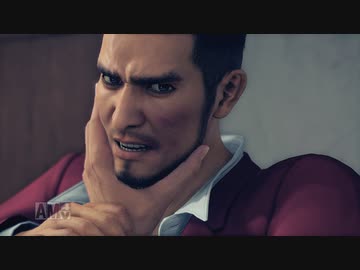 龍が如く7 字幕プレイ Part4