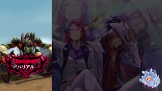 【メギド72】試されし｢個｣の力　Part13【制限プレイ】