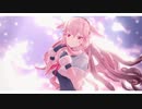 [アイドル部 / MMD] もこ田めめめで7Rings