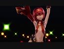 【MMD】秀吉でスイートマジック
