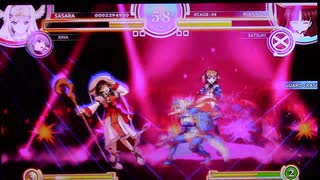 【実況・ファミコンナビプラス Vol.184】アクアパッツァ　アクアプラスドリームマッチ(PlayStation3)