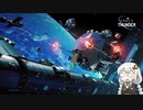 War thunder実況　番外編　わくせいうぉーさんだー