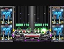 【IIDX】QQQ Another DBHR HARD