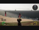 [EDF：IR]　英語版　DISASTER　口ベタ実況5
