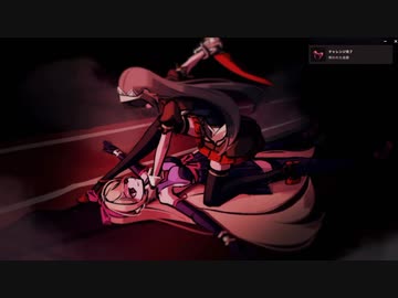 【ファントムローズ】茨の道 最終回【ゆっくり実況プレイ】