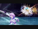 【全部声第3弾 声解説あり】♂がネプチューヌV2全女神を声真似で演じてみた【講座の人】