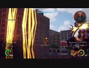 [EDF：IR]　英語版　DISASTER　口ベタ実況6