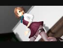 【MMD艦これ】秋雲が乙女解剖