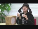 可愛い女の子がひたすらプリンを食する動画