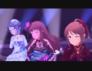 【デレステMV】Great Journey 【和久井留美、服部瞳子、三船美優】