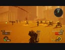 [EDF：IR]　英語版　DISASTER　口ベタ実況7　前編