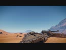#22【WoT】UDES16で引き分けMバッチ