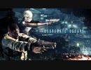 #19【バイオハザード5】DESPERATE ESCAPEを攻略(前編)