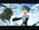 創造飛行キミトセカイ / 初音ミク