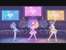 [デレステMV]「Great Journey」 福山舞 佐々木千枝 赤城みりあ