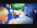弾けユゲコ！ 金色のコルダ3フルボイスSpecial初見実況プレイpart72（他ED閲覧編9）