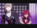 にじさんじえんじぇるずのお二人にロキを踊って貰った【1080p/60fps】