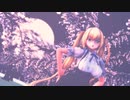 【アイドル部MMD】Saturation【金剛いろは】
