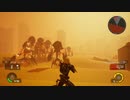 [EDF：IR]　英語版　DISASTER　口ベタ実況7　後編