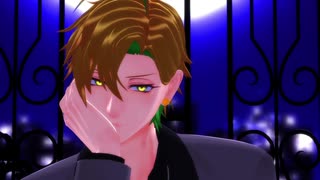 【ヒプマイMMD】Twitter+没まとめ【一二三】