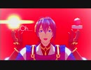 【MMD刀剣乱舞】　煌　