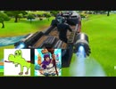 【FORTNITE】俺らのデュオは素でエグい【２人実況】part7