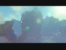 【ゼルダの伝説BOTW】【part34】神獣ヴァ・ルッタ【ゲーム実況】【風神雷神】