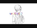 【wrwrd】建国記念日【手描きMAD】