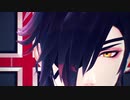 【MMD刀剣乱舞】B.B.F【Kei式燭台切光忠】