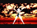 【MMD】MMDアズールレーン シリアス 「青雲映す碧波」