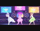 【デレステMV】Great Journey【限定安部菜々、神崎蘭子、日野茜】