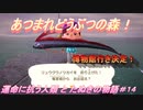 【あつ森】前人未島へようこそ！#14【あつまれどうぶつの森】