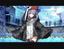Blessingを歌うメルト