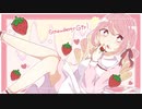 StrawberryGirl／音街ウナ