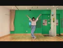 【じゅり】DEEP BLUE TOWNへおいでよ 踊ってみた