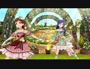 【ミリシタ】「shiny smile」(花舞う♪春の訪れガシャSSR)【ユニットMV】