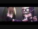 【手描き】C.O.N.C.E.A.L【p/z】